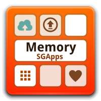 Memory Trainer » Brain Training Games » SGApps