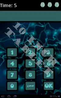 Brain Memory Game –Remembrain Screen Shot 13