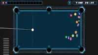 Pool 8 Duet Screen Shot 3