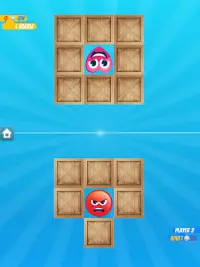 Kids vs Adults challenge - multiplayer Screen Shot 19