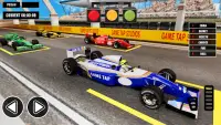Formula 3d Car Racing Games Screen Shot 0