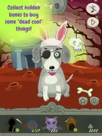 Meet a Dead Dog Screen Shot 1
