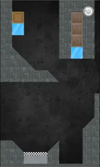 Box Puzzle Screen Shot 2