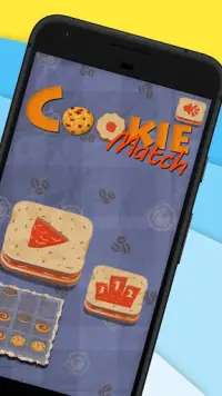 Cookie Match 2020: Sweet Match3 Screen Shot 5