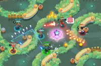 Heroes Strike - Moba und Battle Royale Screen Shot 5