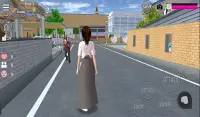 Guide For : Sakura School simulator! Screen Shot 1