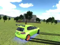 Aventador Drift Simulator 2 Screen Shot 8