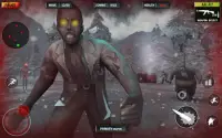 Zombie Sniper Free Fire: 3d Shooting 2020 Games Screen Shot 3