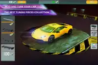 Ned Extreme Fast Car Simulator Screen Shot 2