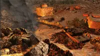 Tank Fury Battlezone Commander 2020 Screen Shot 0