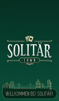 Solitaire Town Jogatina: Karte Screen Shot 8