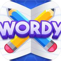 Wordy - Gioco di parole