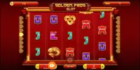 Online Casino Slot Machines Vulcan Luck Screen Shot 1