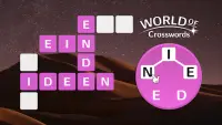 Welt der Kreuzworträtsel Screen Shot 5