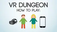 VR Dungeon Companion App Screen Shot 1