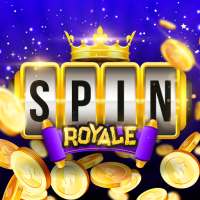 Spin Royale - Manalo ng tunay 