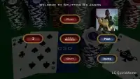 Blackjack Free Screen Shot 3