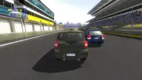 BR2019 Racegames Raceauto Gratis Mobiele Simulator Screen Shot 1