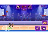 Basketball Legends 2021 Screen Shot 18