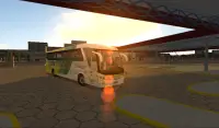 Heavy Bus Simulator Screen Shot 2