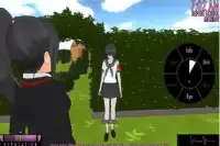 New Yandere Simulator Hint Screen Shot 1