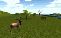 Wild Deer Sniper Hunter 2016 Screen Shot 2