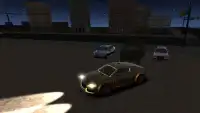 Taxi Driving 3D Screen Shot 1