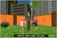 Granny simulator: Virtual Granny Life simulator Screen Shot 0