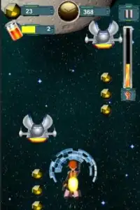 Ultimate Rocket Man simulation Screen Shot 3