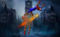 Immortal Gods Battle: Fight Among Superheroes Screen Shot 3
