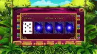 Lady of Fortune Slot Screen Shot 2