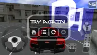 अद्भुत खेल कार पार्किंग 3 डी Screen Shot 3