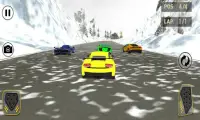 Extreme Hill Car Drift – 3D Racing Game Screen Shot 6