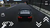 駐車場3D Screen Shot 3