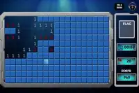 Minesweeper Screen Shot 1