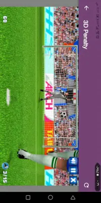 FIFA 2021 Screen Shot 0
