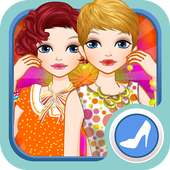 Party Fashion – Girl Games
