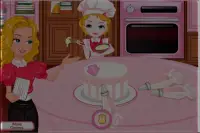 Jeux de cuisine avec mères Screen Shot 3