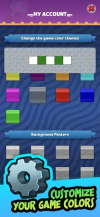 Mad Pixels - Multiplayer Nonogram Puzzles Screen Shot 5