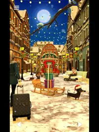 Escape Game: Christmas Market Screen Shot 9