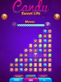 Candy - Sweet Life Screen Shot 8