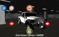 Автомобильные игры 2 3D Screen Shot 1