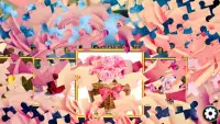 Roses Jigsaw Puzzles Games Screen Shot 6