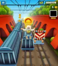 Guide For Subway Surfers 2017 Screen Shot 1