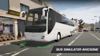 US Bus Simulator 2020 Screen Shot 5