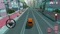 Real Car Parking Master Game Screen Shot 3
