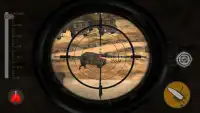 Sniper Commando Reloaded Screen Shot 15