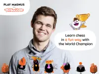 Magnus Kingdom of Chess Screen Shot 14