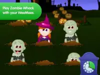 WeeMee Halloween Maker Screen Shot 7