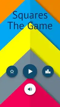 Squares: The Game Screen Shot 0